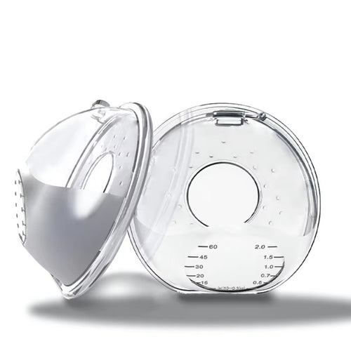 Silicone Breast Shield