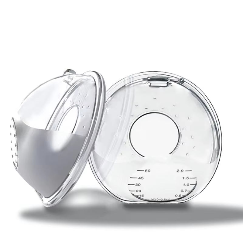 Silicone Breast Shield