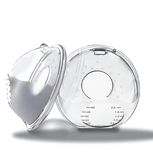 Silicone Breast Shield